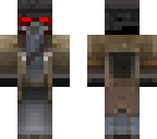 ncr veteran ranger