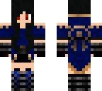 new dark elf