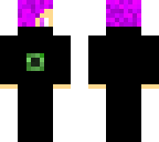 new ender human