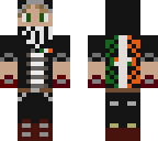 newskin