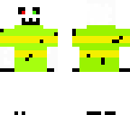 nightmare asriel fixed
