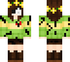 nightmare chara