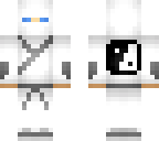 ninja blanco nachoyt