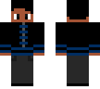 ninja skin for me