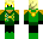 ninjago lloyd