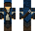 non average assassin