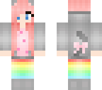 nyan cat