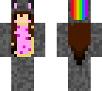 nyan cat