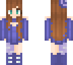 oc- aaliyah the elf