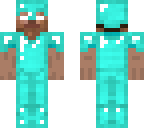 op herobrine
