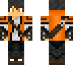 orange boy