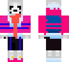 outerfell sans