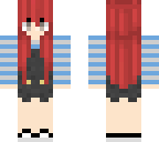 overall nicole