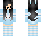 pajama bunny