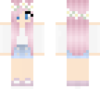 pastel girl 2