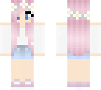 pastel girl