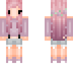pastel girl