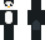 penguin