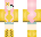 pickachu girl