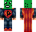 pickel man