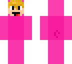 pig boy