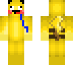 pikachu derper