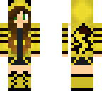 pikachu girl
