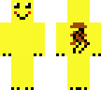 pikachu pokemon