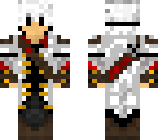 pirate dante