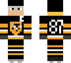 pittsburgh penguin 87