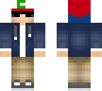 pixelmon skin