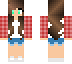 pliad girl