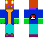 pokemon