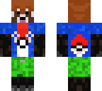 pokemon panda