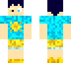power skin