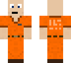 prison