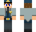 prison guard