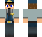 prison guard