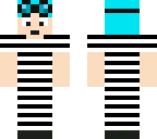 prisoner dan 1