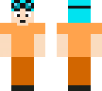 prisoner dan 2