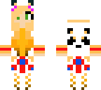 prittypanda girl