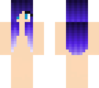 purple hair base