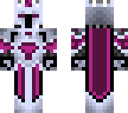 purple knight