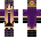 purpul steampunk