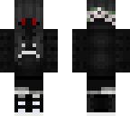pvp black girl