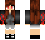 pvp girl