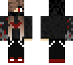 pvp girl edit