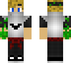 pvp skin