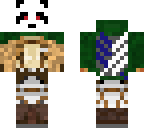 racoon aot