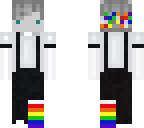 rainbow child